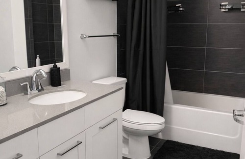 North Buckhead Apartment | High-Rise Apartment in Buckhead w/Views