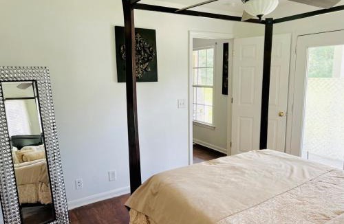 Goodlettsville Villa | Hilltop Villa, pool &Spa, 50 acres, near airport