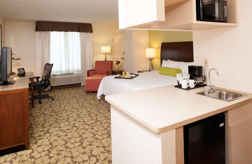 Plymouth Hotel | Hilton Garden Inn Plymouth