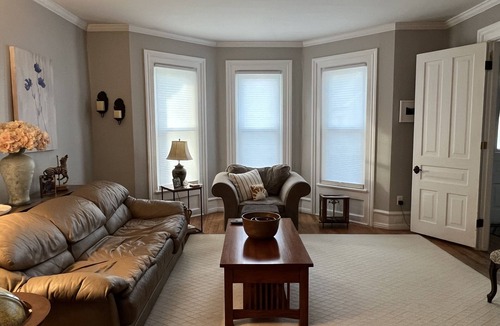 Owosso Condo | Historic Downtown Owosso Condo