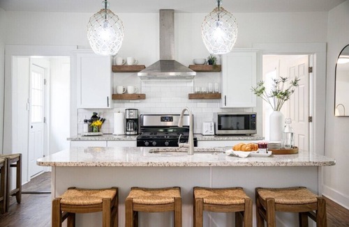 Plymouth House | Historic Downtown Plymouth Home in Old Village
