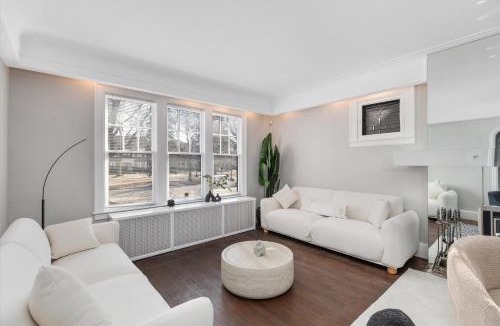 Detroit Apartment | Historic Home, Chic Living Near Motown & Midtown