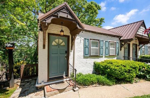Chattanooga Bed & Breakfast | Historic Riverview Inn One