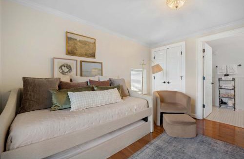 Chattanooga Bed & Breakfast | Historic Riverview Inn Suite Ten