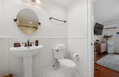 Chattanooga Bed & Breakfast | Historic Riverview Inn Suite Ten