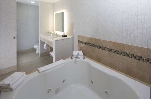 Rochester Hills Hotel | Holiday Inn Express & Suites Rochester Hill - Detroit Area by IHG
