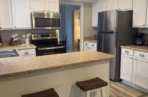 Grand Bay House | Home Sweet Home Nearby Beach & MS Gulf Coast!
