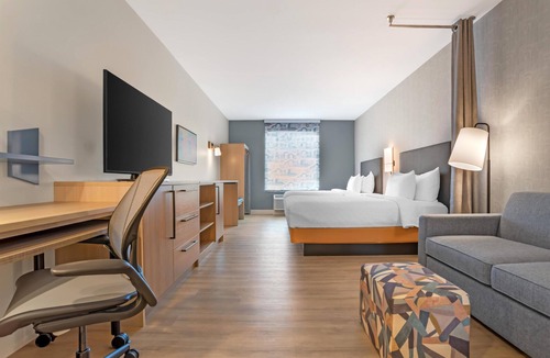 Gunter Afs Hotel | Home2 Suites By Hilton Montgomery Eastchase