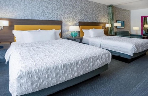 Southeast Pensacola Hotel | Home2 Suites By Hilton Pensacola Airport Medical Center