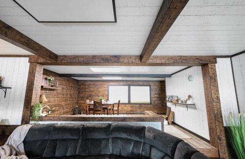 Sturgis House | Hoofbeat Haven