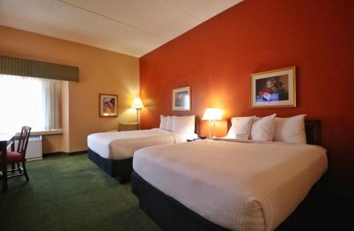 Wisconsin Rapids Hotel | Hotel Mead Resorts & Conventions Center
