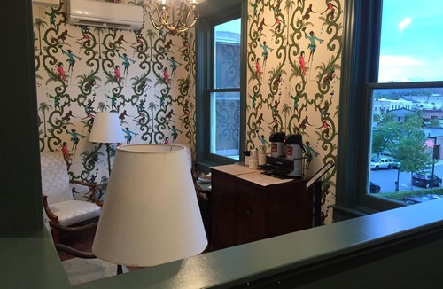 Petoskey Hotel | Hotel Perry