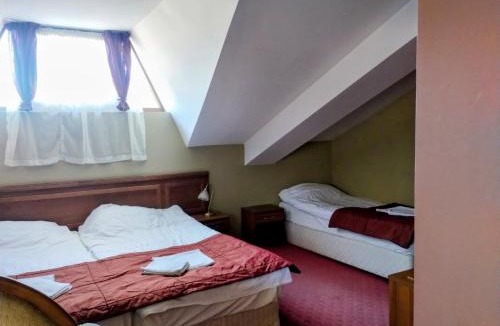 Old Town Hotel | hotel Sofia