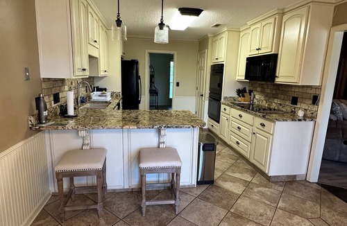 Dadeville House | House is under construction!Welcome to Samantha Place Retreat