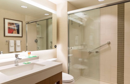 Bryant Pattengill East Hotel | Hyatt Place Ann Arbor