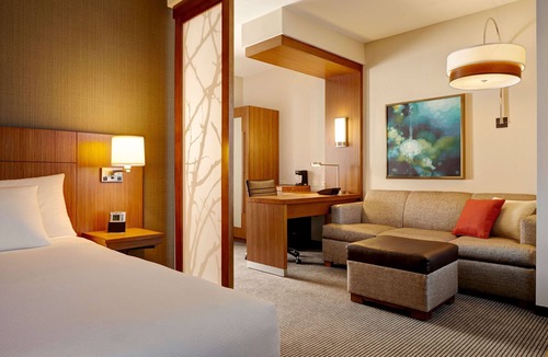 Novi Hotel | Hyatt Place Detroit/Novi