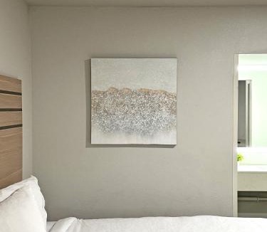 Jackson Hotel | Imperial Suites, Adults Only