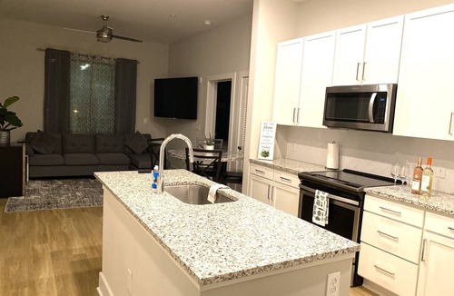 Dunwoody Apartment | It’s cozy and comfy near Lenox mall and Publix