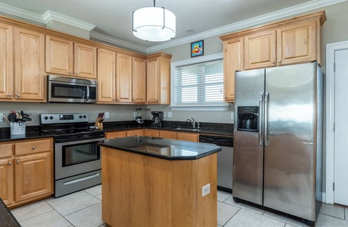 Dauphin Island House | Jadestone | Available THIS weekend! Gulf Front-west end
