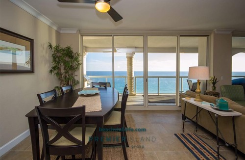 Pensacola Beach Condo | JULY 26-31- LAST MIN CANCELLATION. PREMIER WK-BEACH FRONT CONDO PENSACOLA BEACH