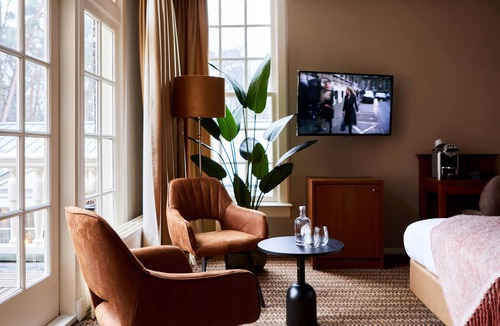Beerschoten Hotel | Kasteel Kerckebosch