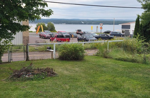Baraga House | Keweenaw Bay Baraga House, 4 bedrooms/2 bath, full interior renovation in 2025
