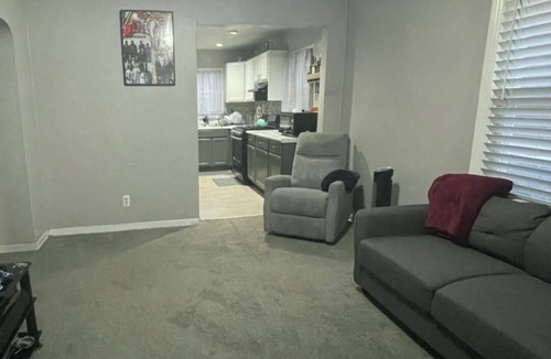 Harper Woods House | Kingsville Place a 2-bedroom house with AC in Harper Woods