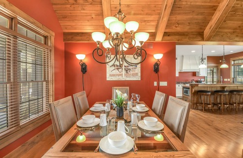 Wyatt House | Kountry Lane Stables | Horse Farm w/HOT TUB + Fire Pit!