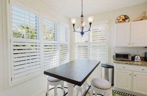 Fort Morgan Condo | La Brisa 201W- Inviting Large corner 3BR/3BA condo with a beautiful Gulf view