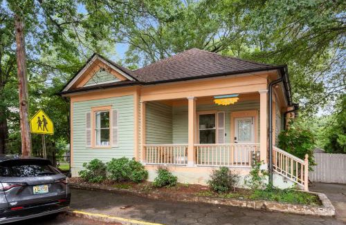 East Side House | La Casa