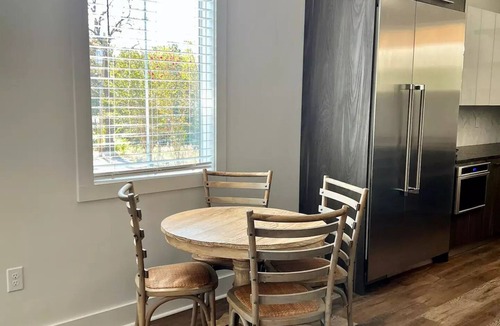 North Florence House | Lagniappe in Florence