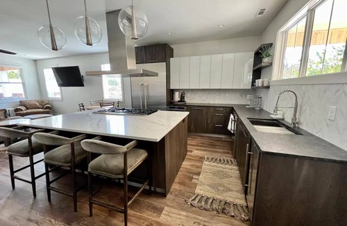 North Florence House | Lagniappe in Florence