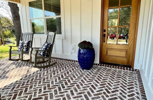 North Florence House | Lagniappe in Florence