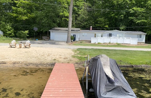 Smyrna Cottage | Lake Cottage