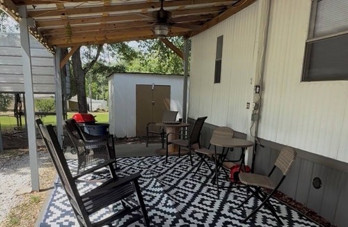 Eufaula House | Lake Eufaula Alabama family, fishing and fun! Tournament fisherman welcome!