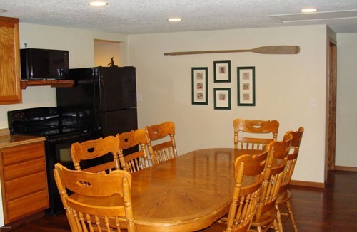 Coldwater Cottage | Lake House - at Pointe Lakefront Resort