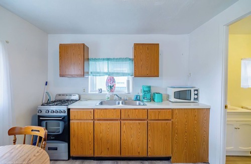 Oscoda Cabin | Lake Huron Beach Cabin · Havenwood Shores No. 2