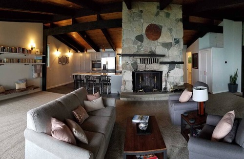 Frankfort Cottage | Lake MI Cottage w/105' of Private, Sandy Beach. Aug 22nd Availability.