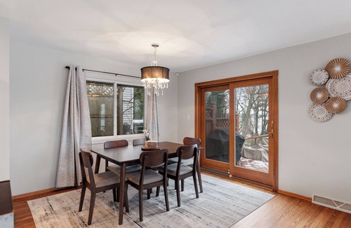 White Lake House | Lakefront 4-bedroom house in White Lake