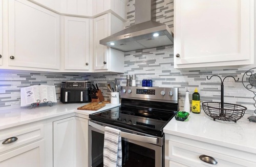 Gaylord House | Lakefront Chalet on Big Lake – 4BR Retreat with Dock & Beautiful Views