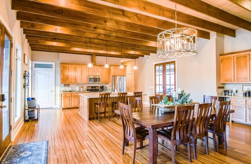 Double Springs House | Lakefront Escape | Fish, Kayak & Relax