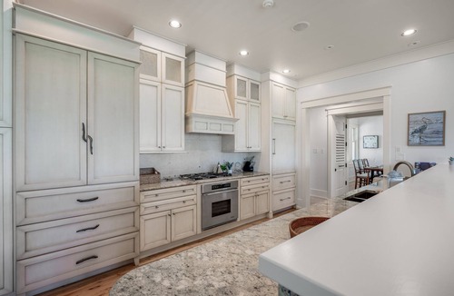 WaterSound Beach House | Lakefront + Gulf Views in WaterSound- 217 Gulf Bridge Lane