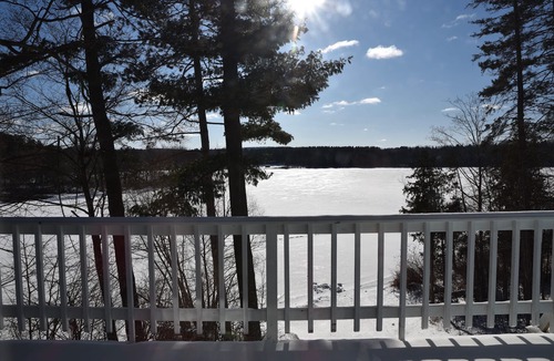 Florence Bed & Breakfast | Lakeside Bed & Breakfast