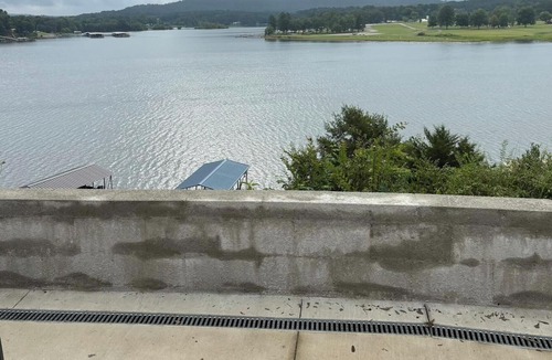 Crane Hill House | Lakeside Haven + Private Dock + Panoramic Views + Great Location on Smith Lake