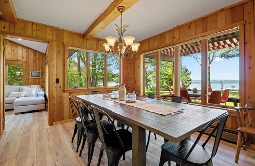 Lewiston House | Lakeside living at its best on West Twin Lake, Lewiston
