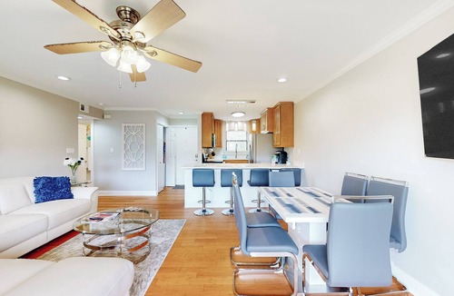 Diamondhead Condo | Lanai Village Condo w/Pool & Tennis! Dog Friendly