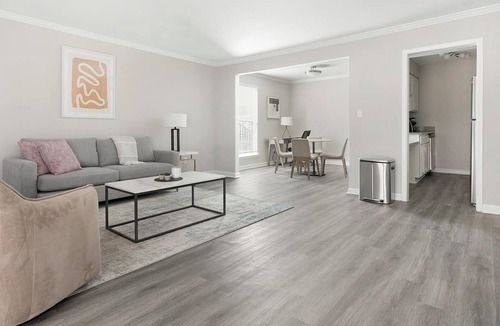 Homewood Apartment | Landing | Beautiful 1BD, Clubhouse, Pool