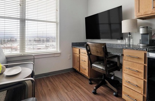 Five Points South Apartment | Landing | Beautiful Studio, Pool, Yoga Studio