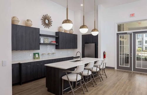 Sand Ridge Apartment | Landing | Incredible 1BD, Gym, Clubhouse