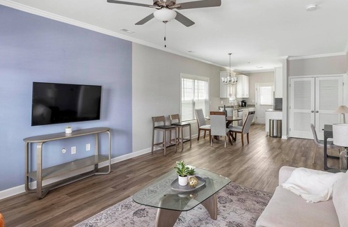 Huntsville Apartment | Landing | Incredible 2BD, Clubhouse, Pool
